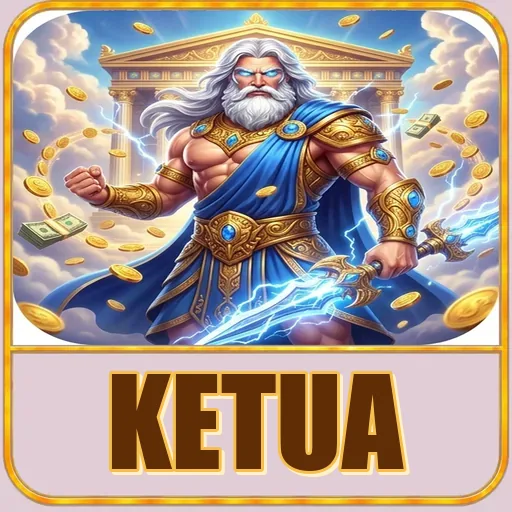 Keuntungan VIP ketua: cashback 10–20%, reload 200%, manajer khusus