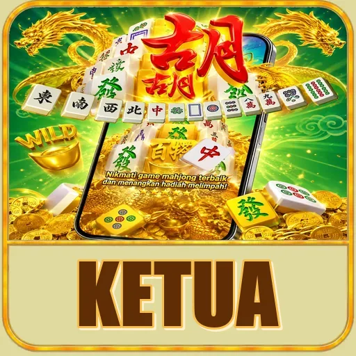 Tingkatan program VIP ketua